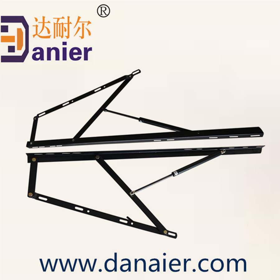 pneumatic bed fitting D108 - 副本