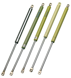 Gas Lift Spring