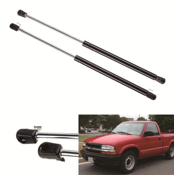 tailgate gas struts