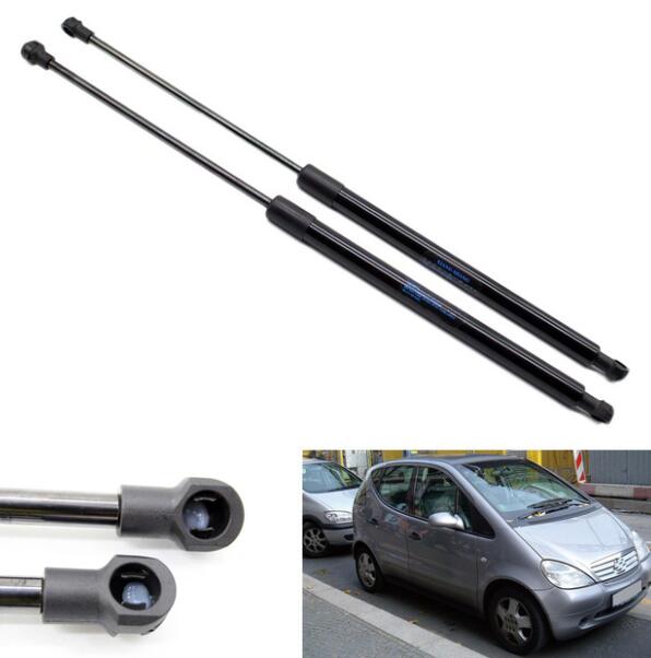 car bonnet struts