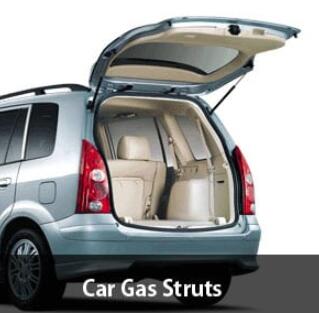 Automobile Gas Struts