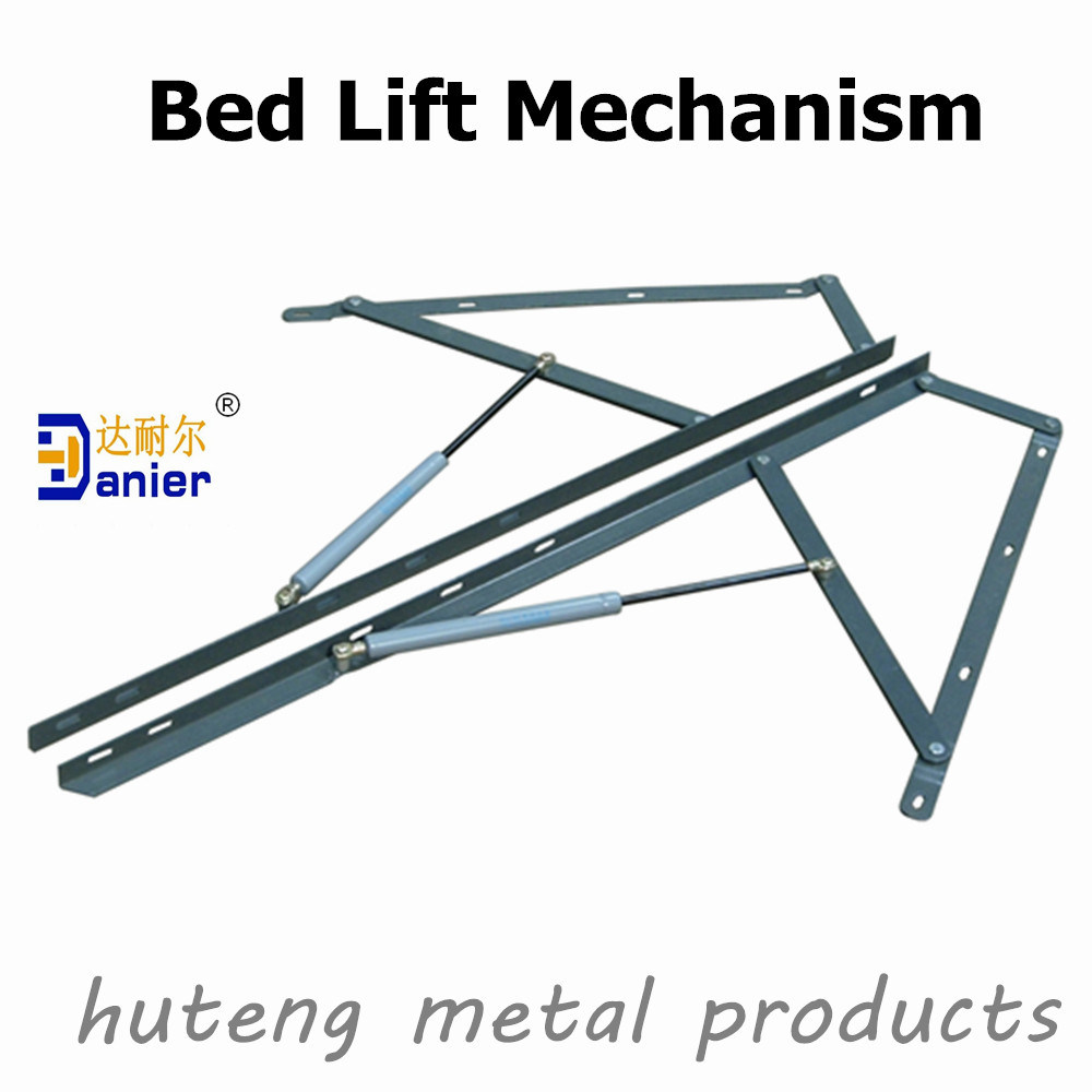 hydraulic bed lift