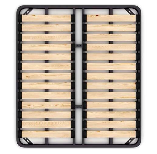 Ribs bedstead