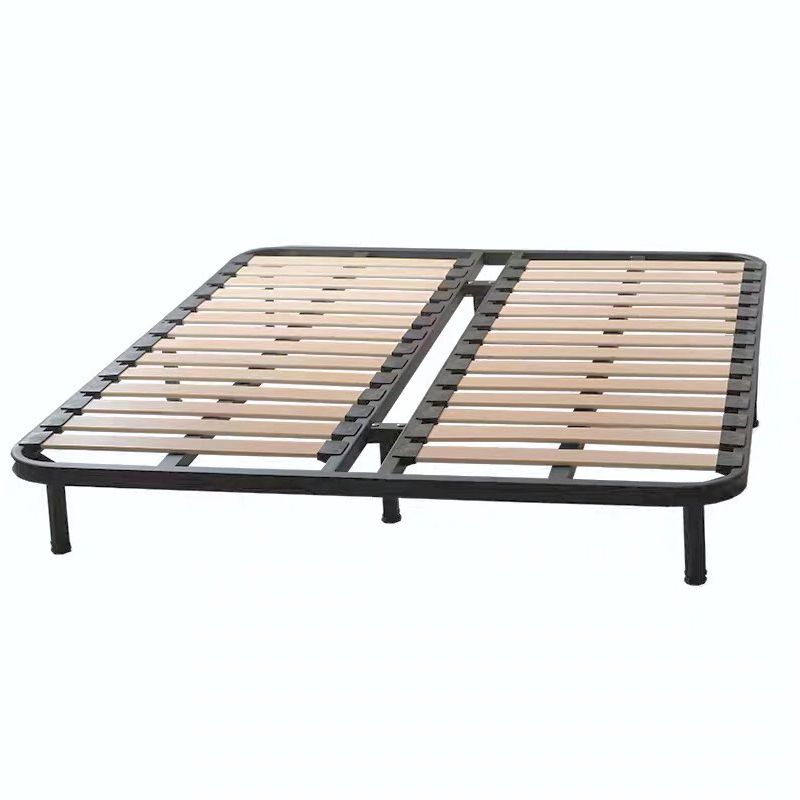 Ribs bedstead 01