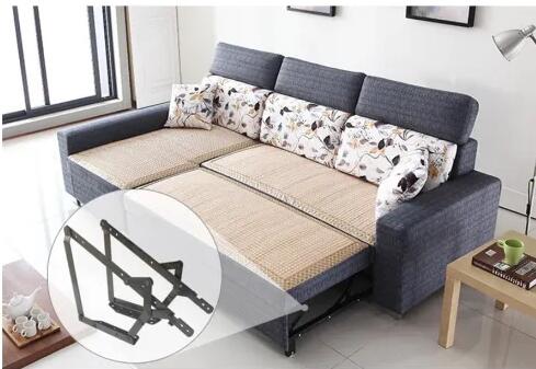 sofa hinges