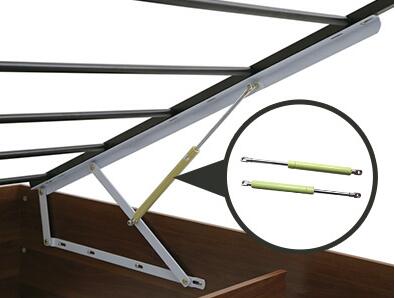 gas lift spring