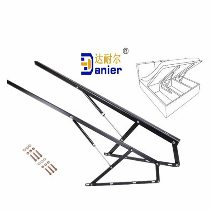 bed lift mechanism drawings