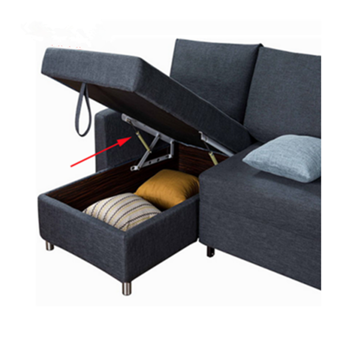 Sofa Bed Lift Mechanism 