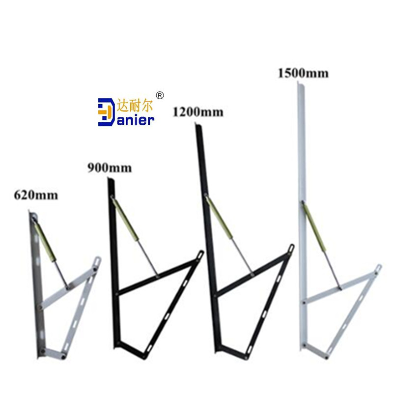 bed lift mechanism