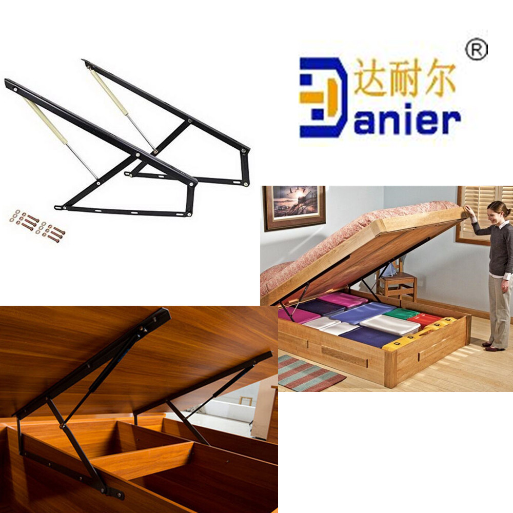 danaier metal product 